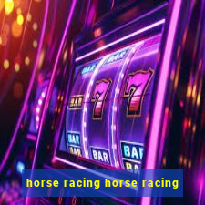 horse racing horse racing